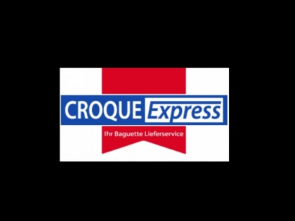 Фото: Croque Express Bielefeld